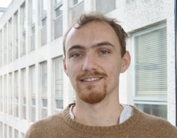 Maximilian Ruf
