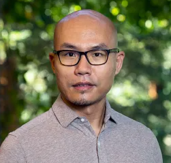 Ziming (Rick) Zhuang