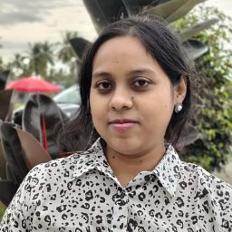Madhubanti Bepari