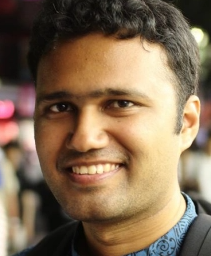 Rubaiat Habib Kazi