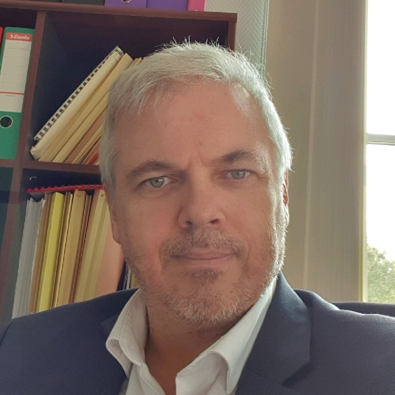 Michel Seve