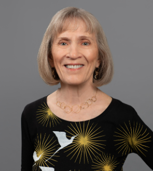 Claudia Goldin