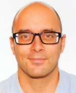 Ali Gilles Tchenguise Miserez