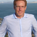 David Wickstrom