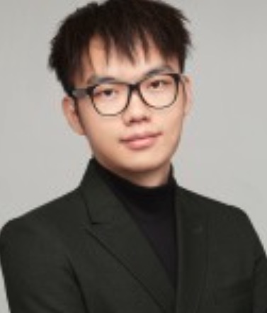 Zepeng Huai