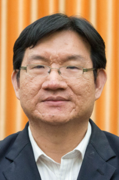 Hongsong Chen