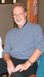 Charles Hellaby