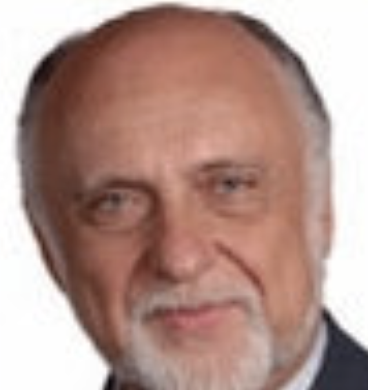Gilbert Paquette