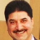 Mohd Saleem Itoo