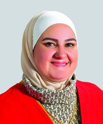 Dana Al Qudah