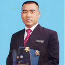 Mohd Sani bin Ismail