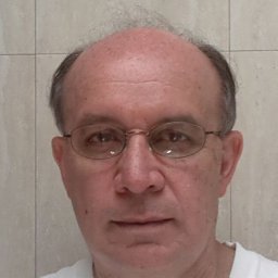 Reinaldo Marín