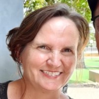 Karen Harper