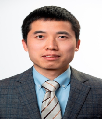 Chuanlin Fan