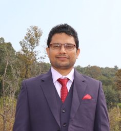 Amarjeet Kumar