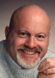 Lewis Goldberg