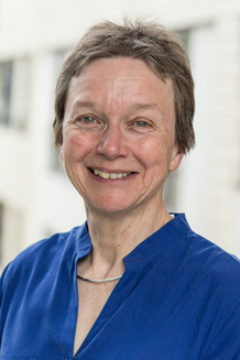 Hilary Graham