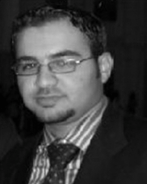 Mohammad H. Alobaidi