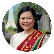 Nanette A. Aquino