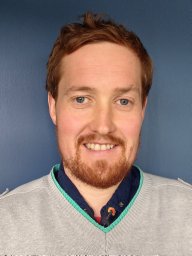 Eoin McGillicuddy