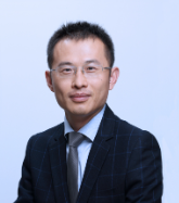 Peihua Qin