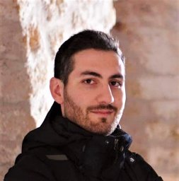 Marios Miliotis