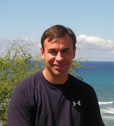 Daniel R. Perez