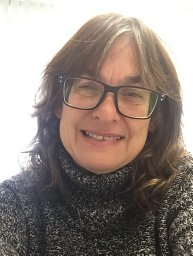 Anca M. Segall