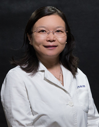 Jingyan Xu