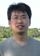 Qiang Wang