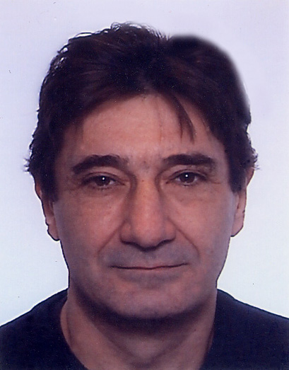 Patrick Ledru