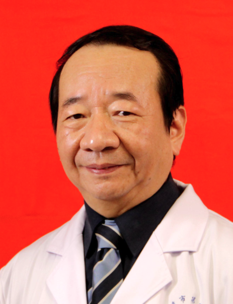 Jianping Gu