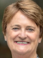 Mary L'Abbé