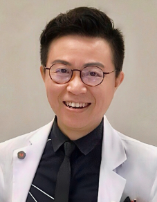 Jin Lin