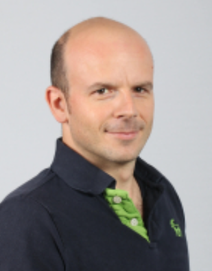 Martin Humenberger