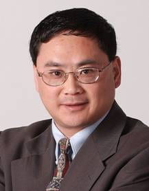 Min Zhou