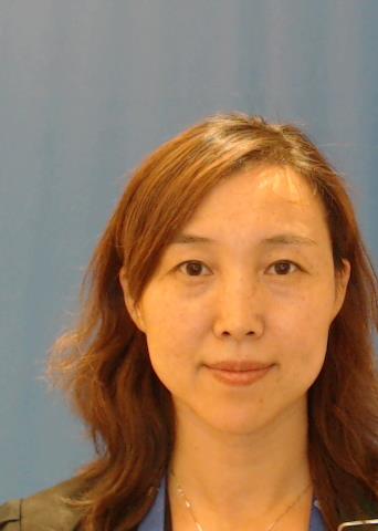 Aihong Yu
