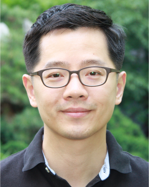 Chaoli Wang