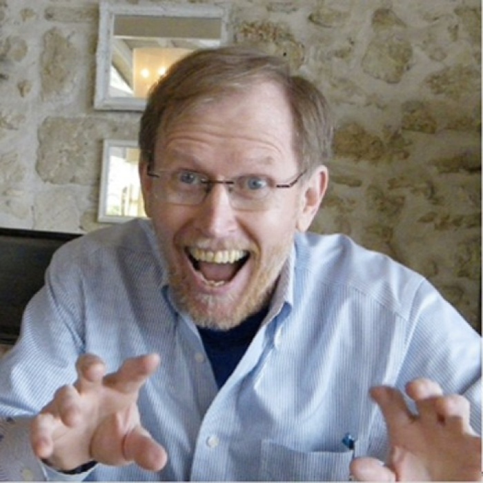 Alan Gilchrist