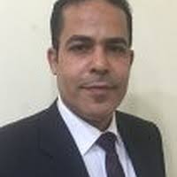 Ali H. Bhrawy