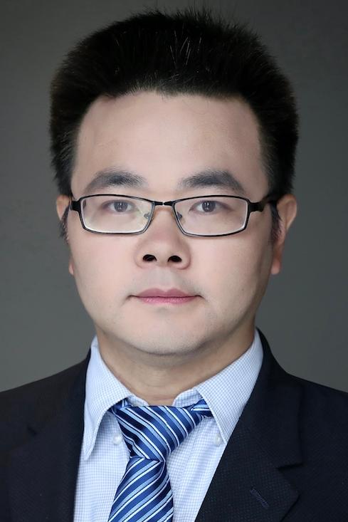 Xiaoyi Zhou