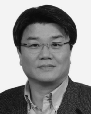 Byung-Ki Cheong
