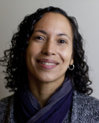 Sharlene E. Santana