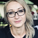 Alicja Rydzewska-Rosolowska
