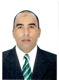 Mohammed Yaichi