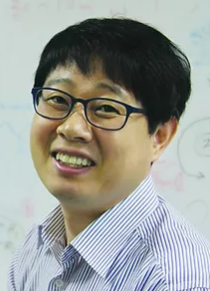 Dong June Ahn