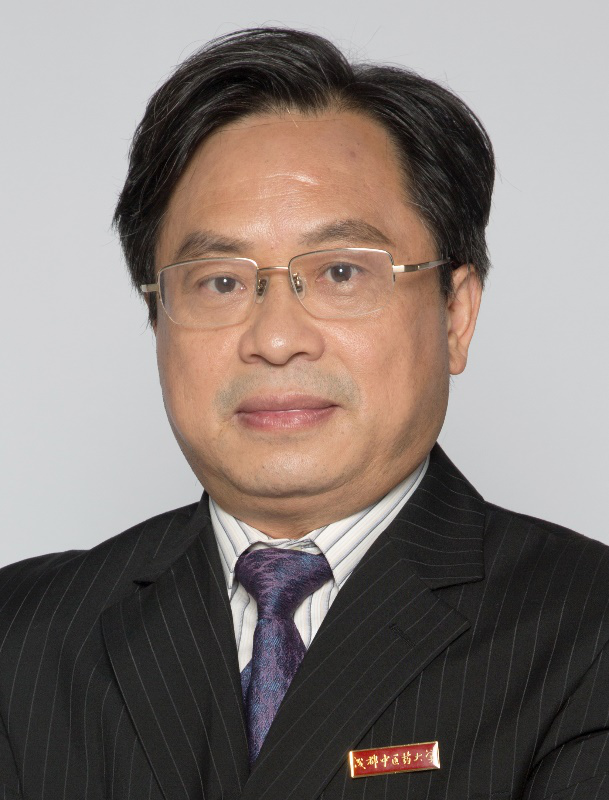 Guanghua Lv