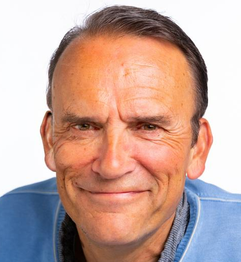 Bruno Stricker