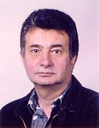 Jean-Claude Trigeassou