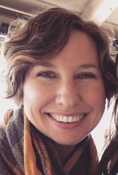 Sarah E. Pinkelman